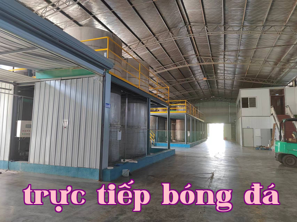 Nhà máy sản xuất