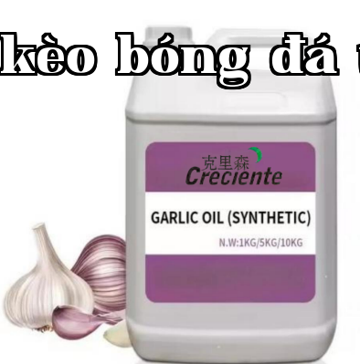 Allicin (Garlic Oil)